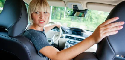 Don't do things backwards How much risk does your company run from home workers?
