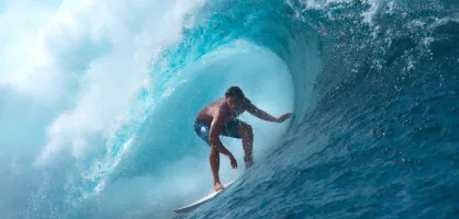 Surf Tired of waiting for your information?