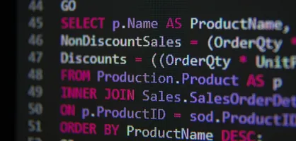 Best practices for SQL performance management Best practices for SQL performance management