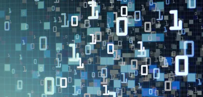 Data numbers computer Losing 15% work time slow systems