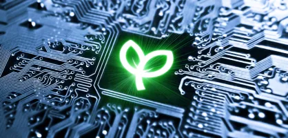 Green IT optimization Green IT optimization