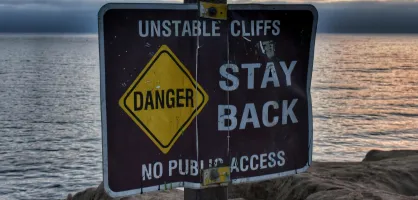 Unstable Unstable