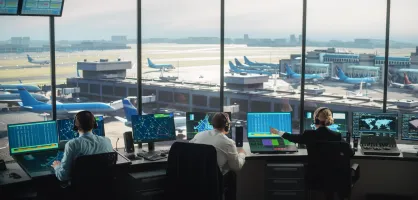 In Control In Control