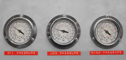 Meters Meters