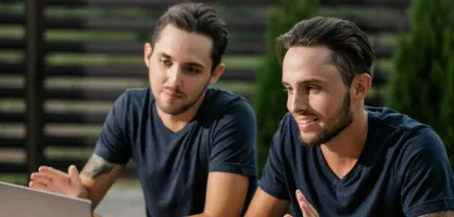 Twins Twins