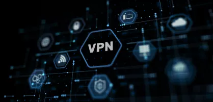 VPN VPN