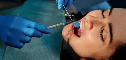 Dentist Dentist