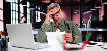 Invoice Shock Invoice Shock