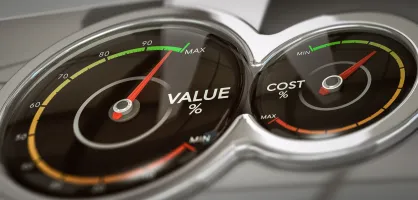 CostVsValue CostVsValue