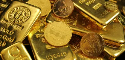 Data is geen goud Data is geen goud