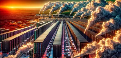 IT sustainability IT sustainability