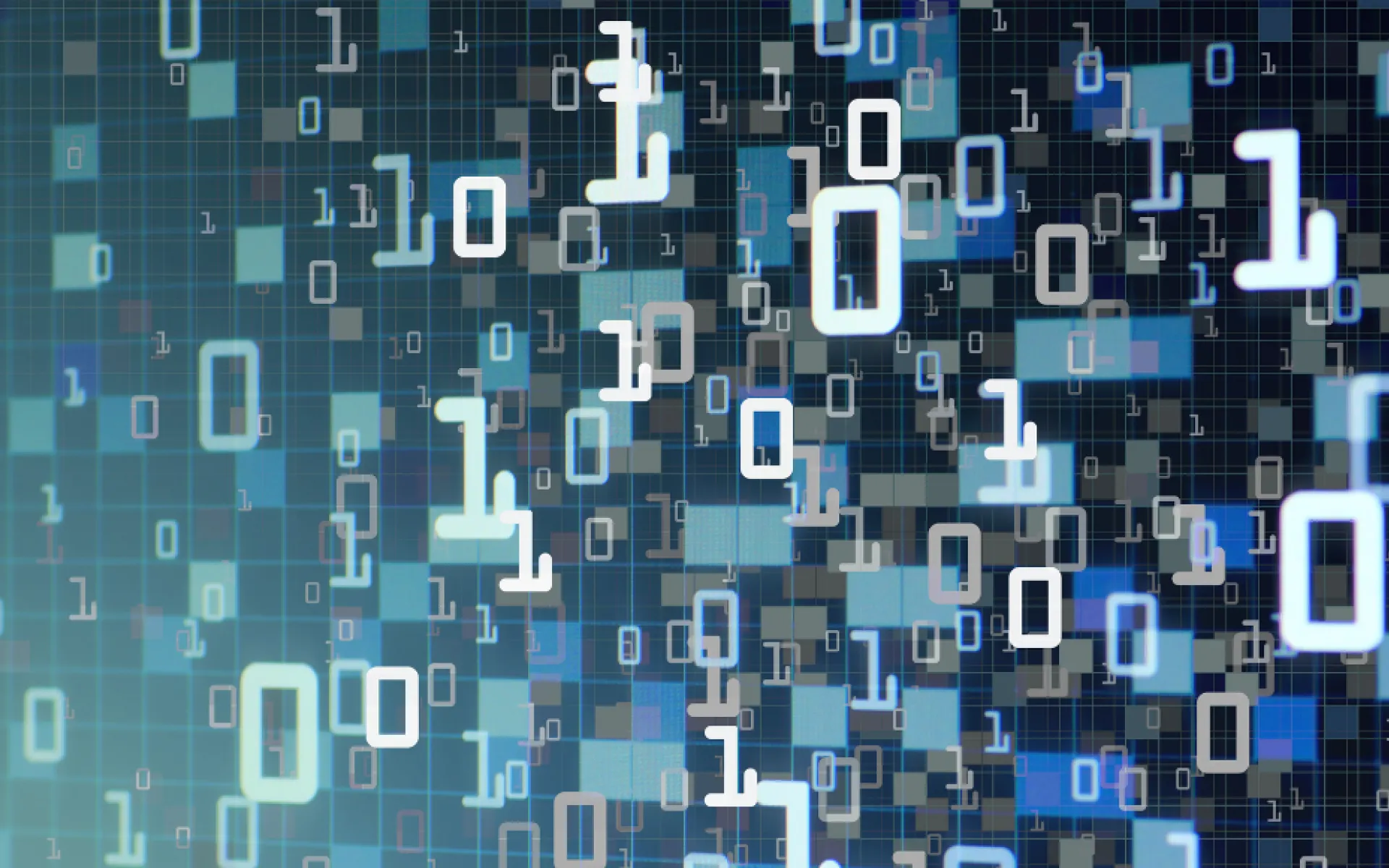 Data numbers computer Losing 15% work time slow systems