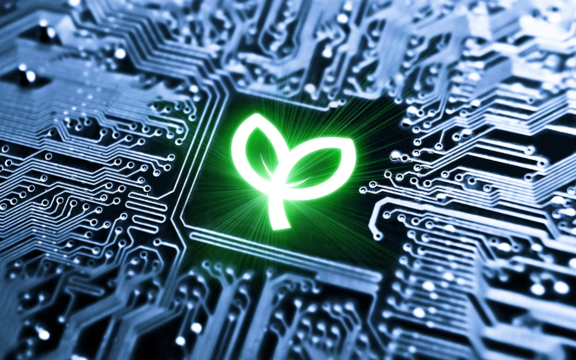 Green IT optimization Green IT optimization