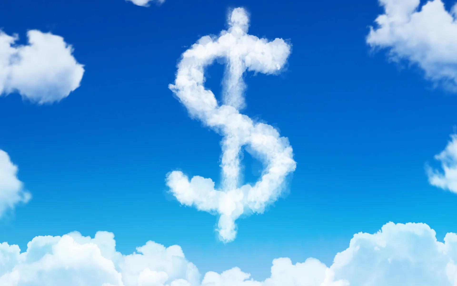 Cloud Cost Cloud Cost