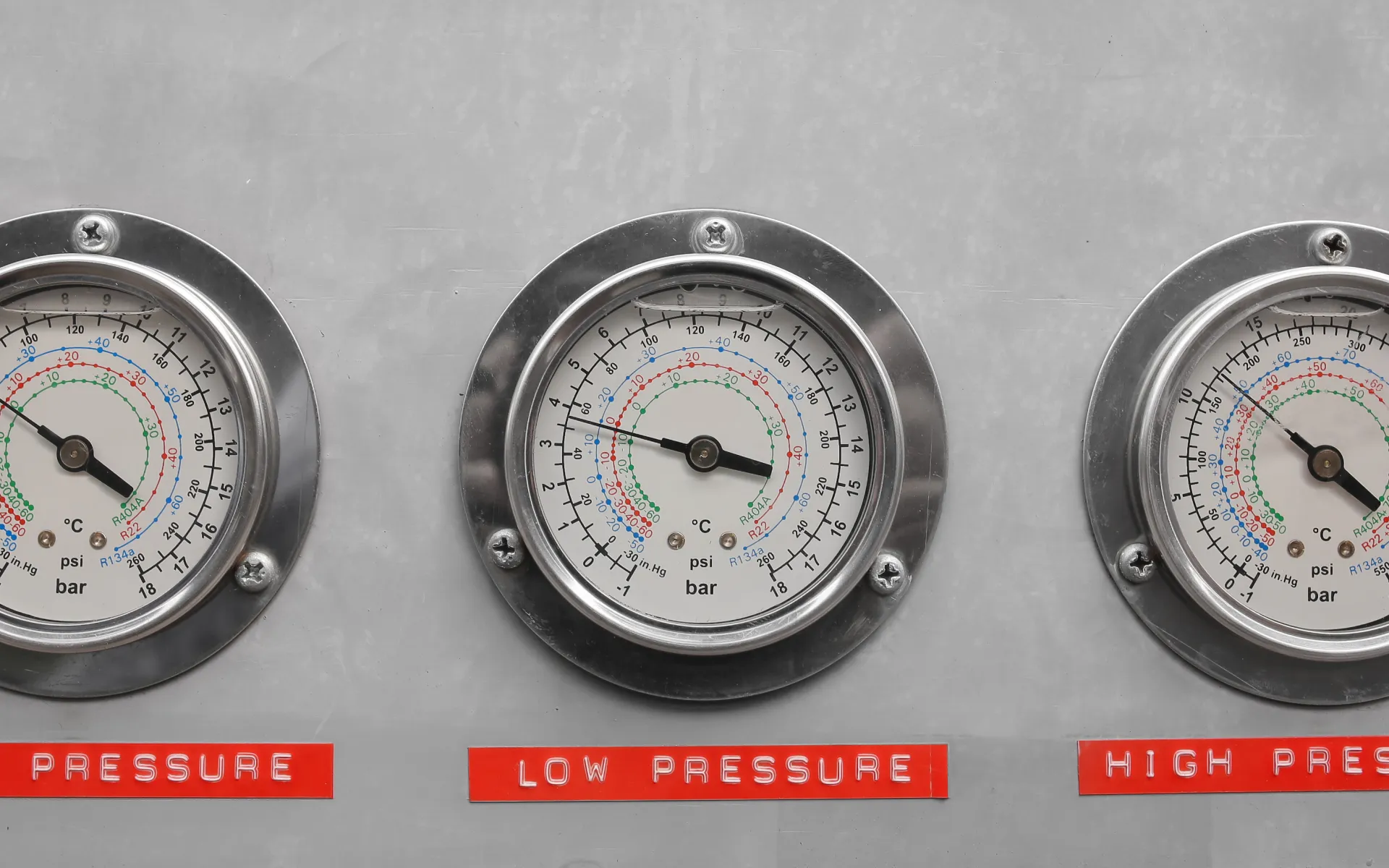 Meters Meters