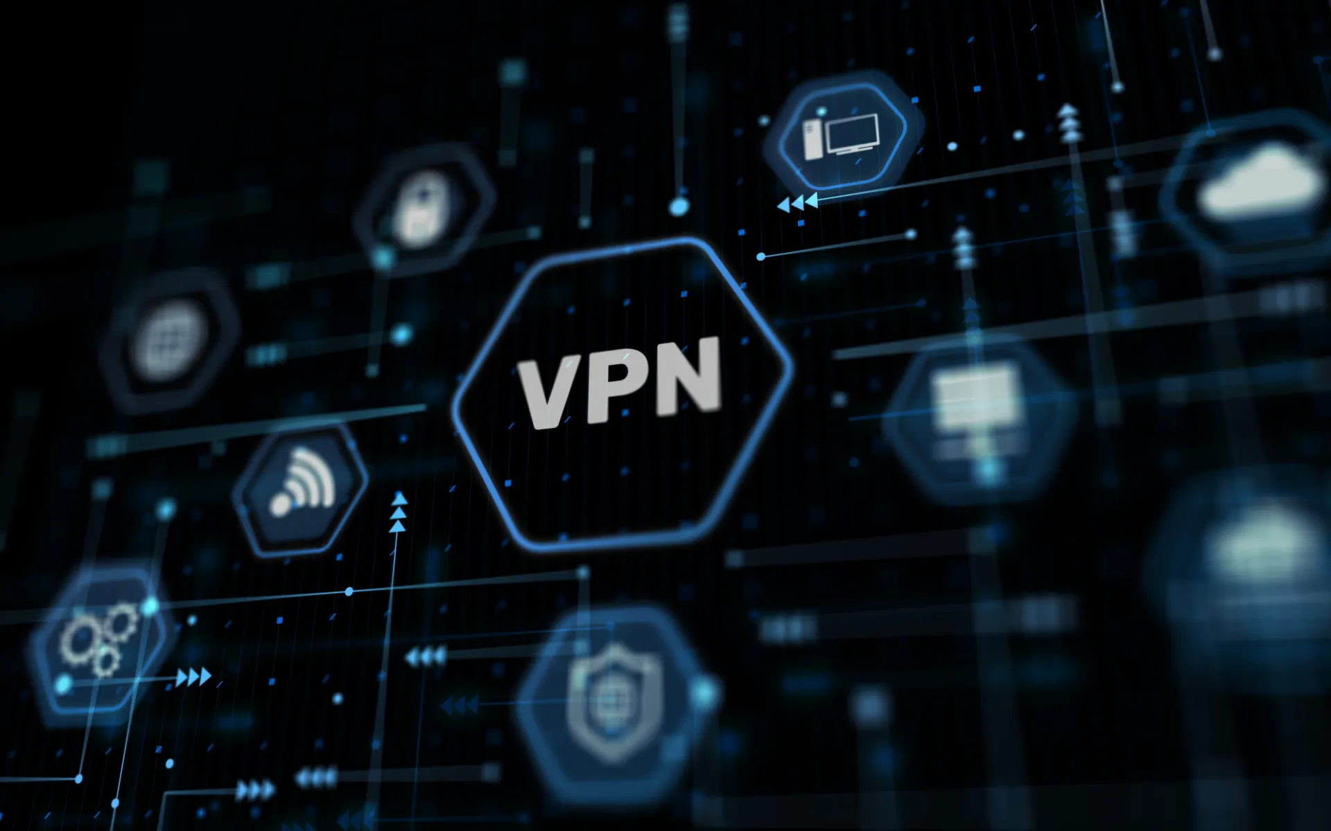 VPN VPN