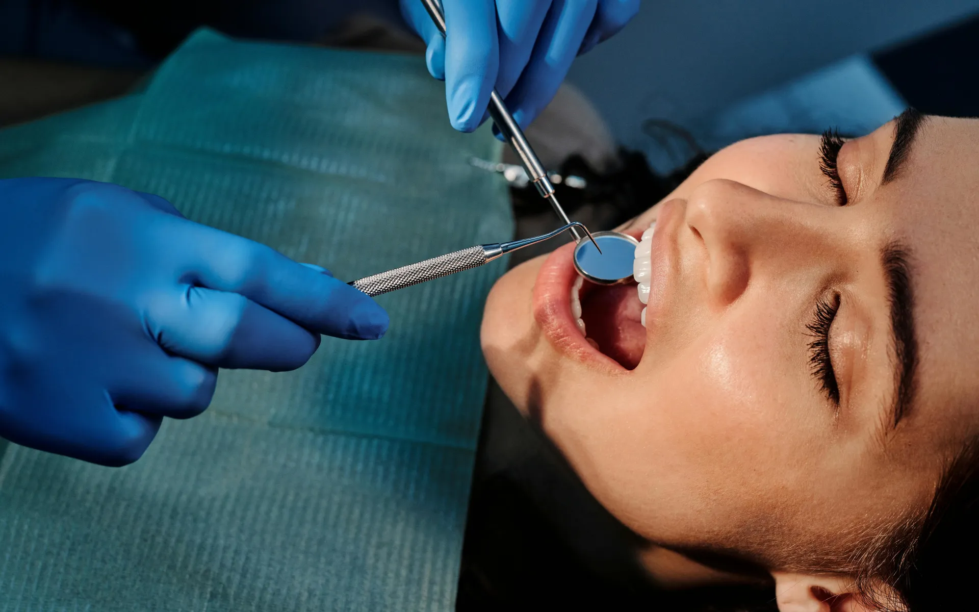 Dentist Dentist