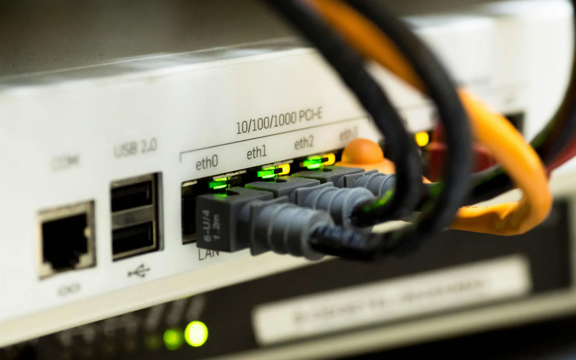 Network Network