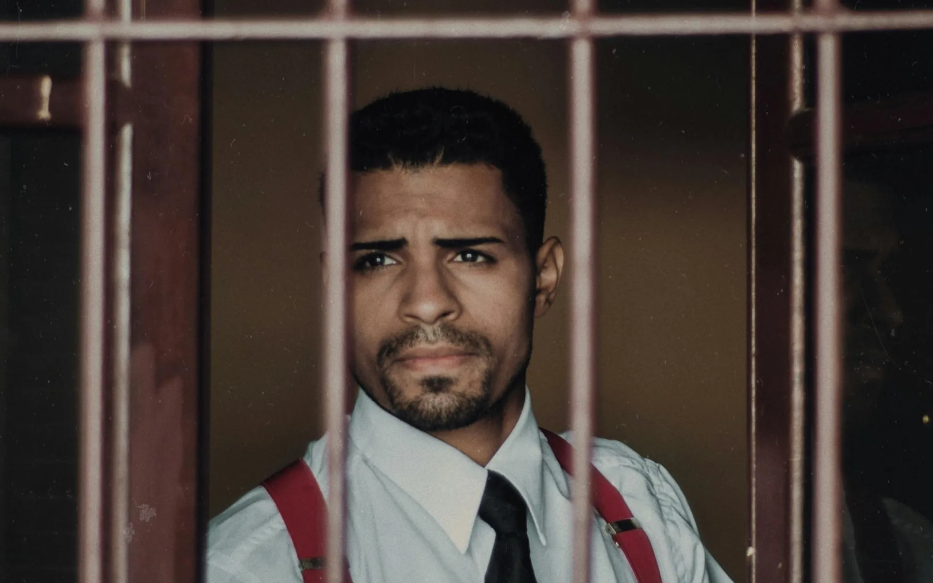 Behind Bars Behind Bars