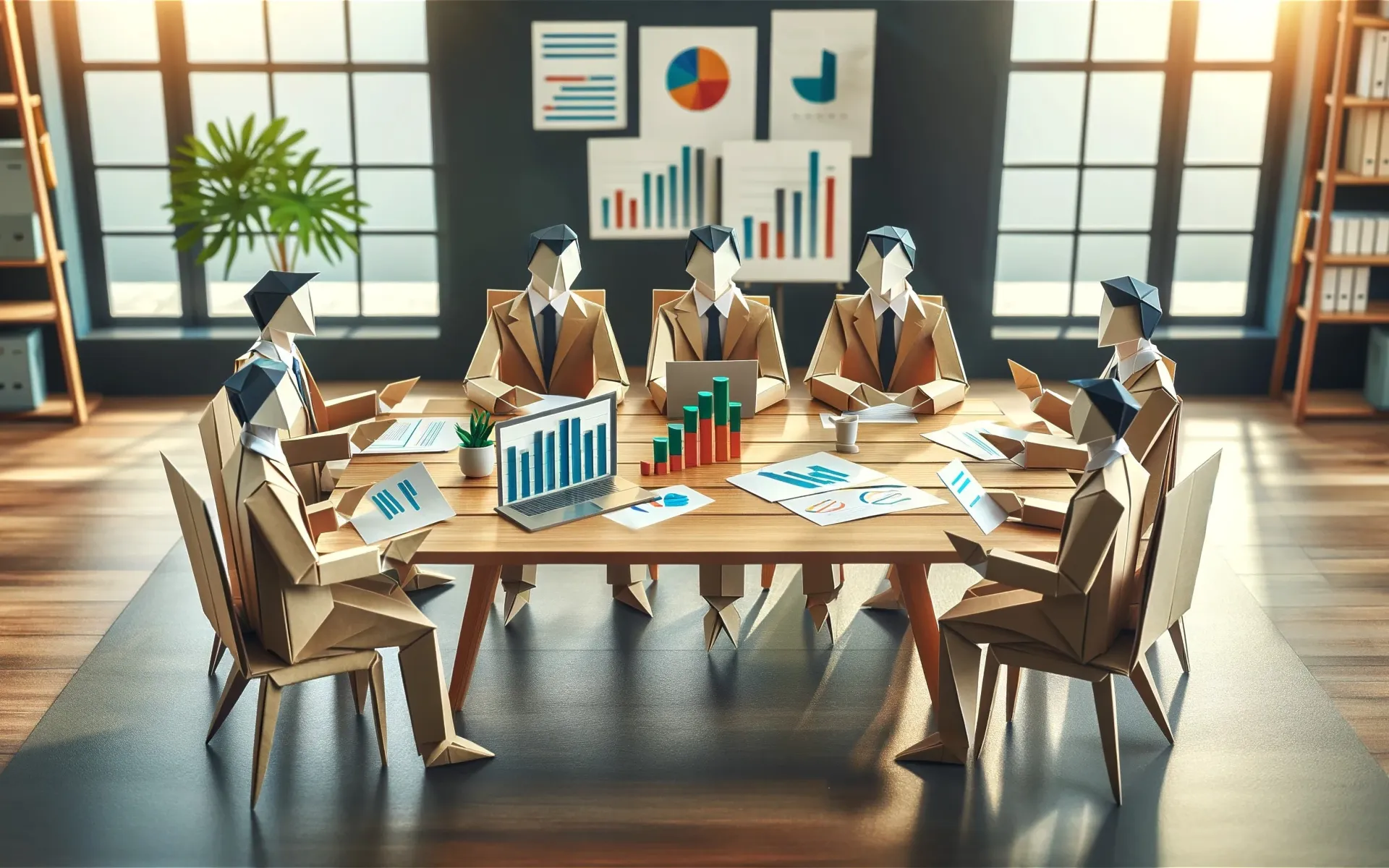 Boardroom Boardroom