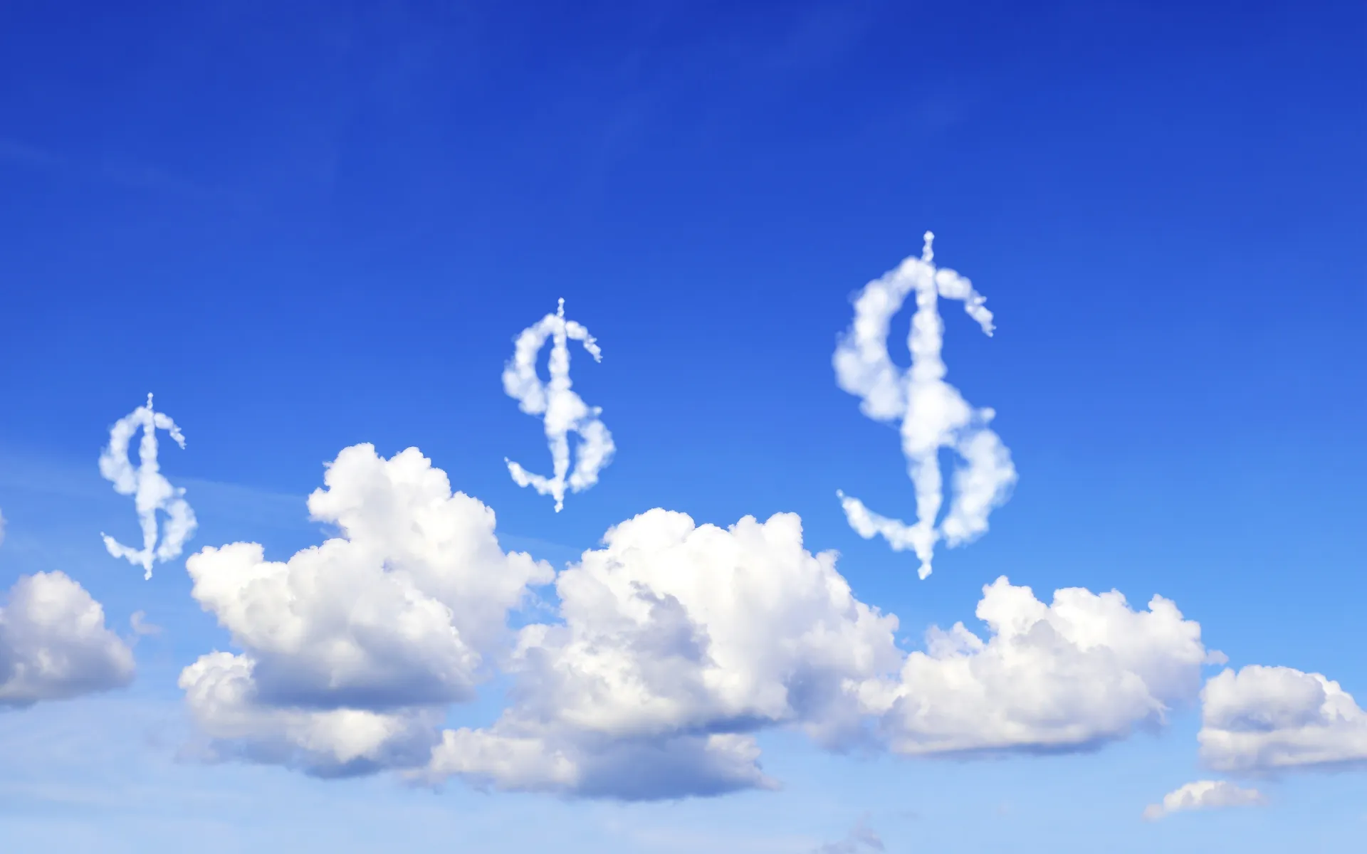 Cloud Cost Cloud Cost