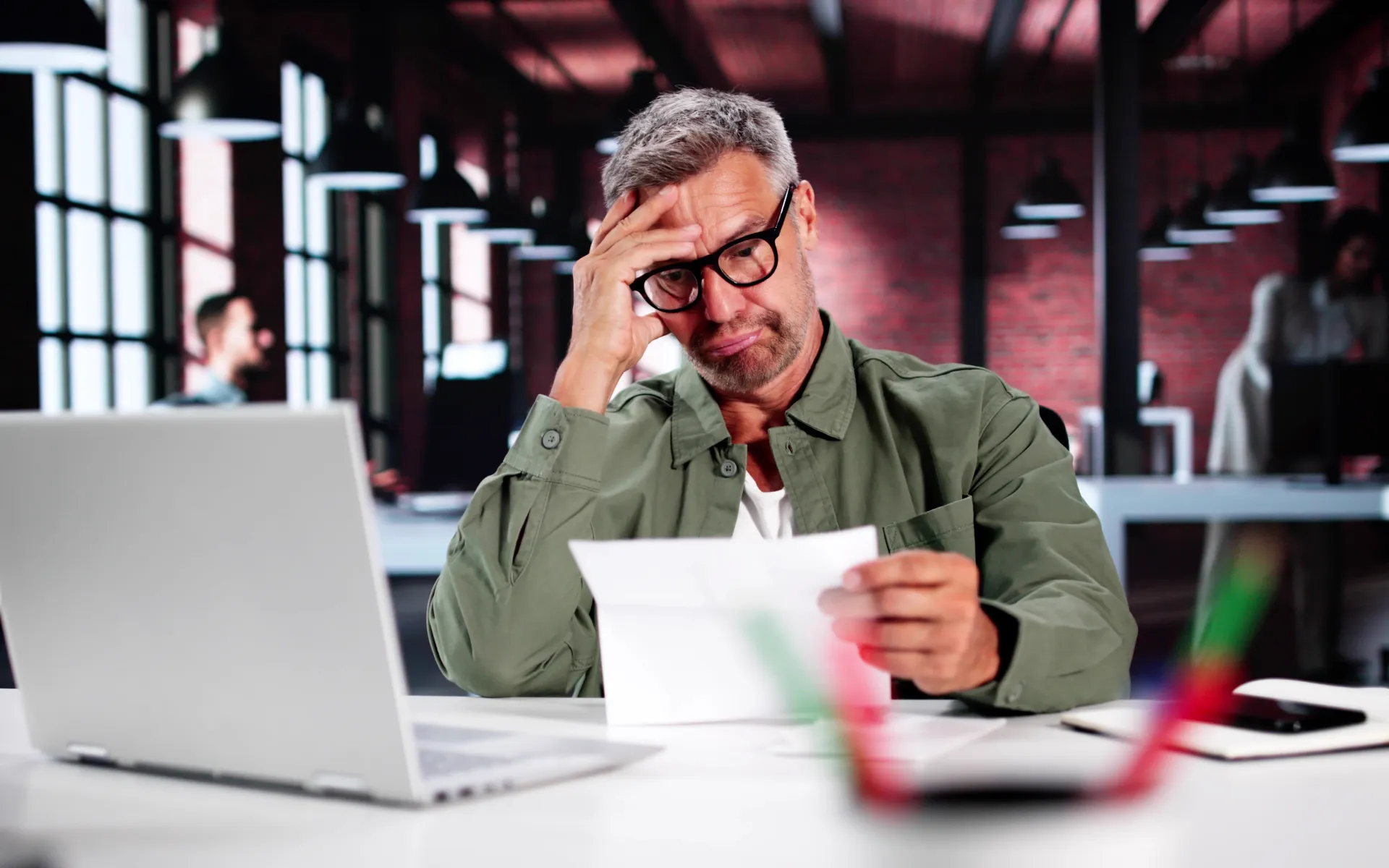 Invoice Shock Invoice Shock