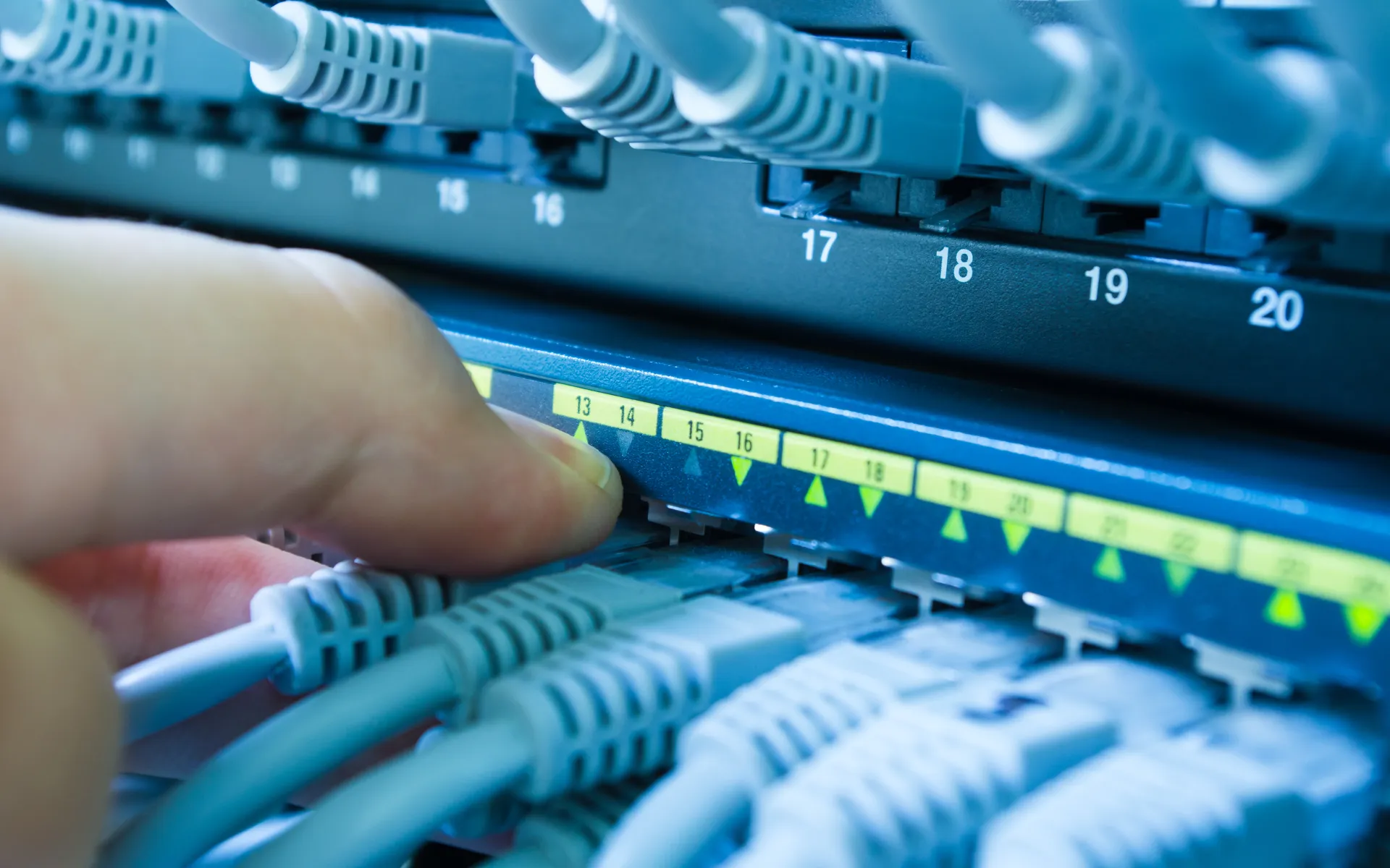 Digitale Soevereiniteit