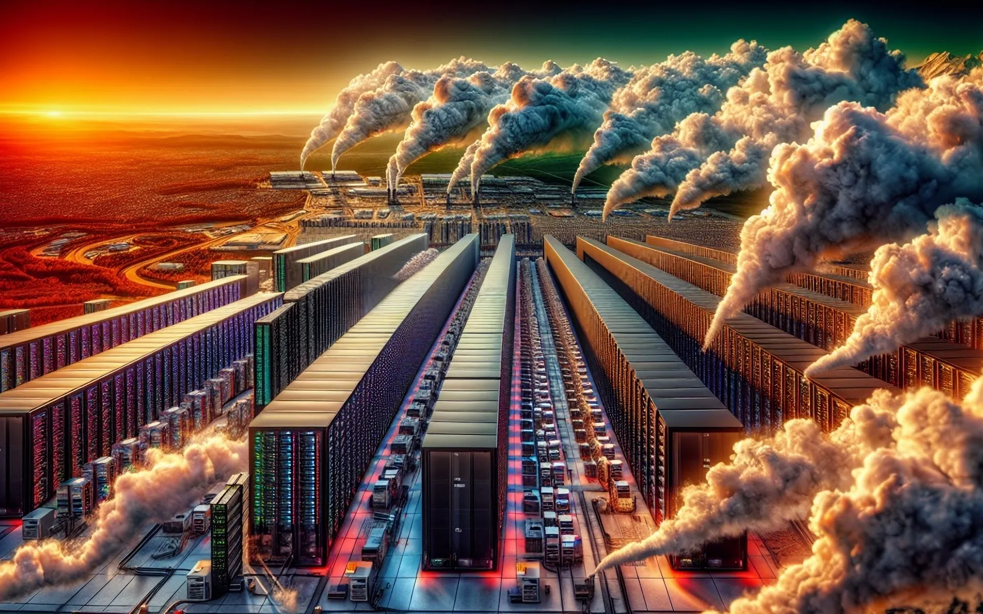 IT sustainability IT sustainability