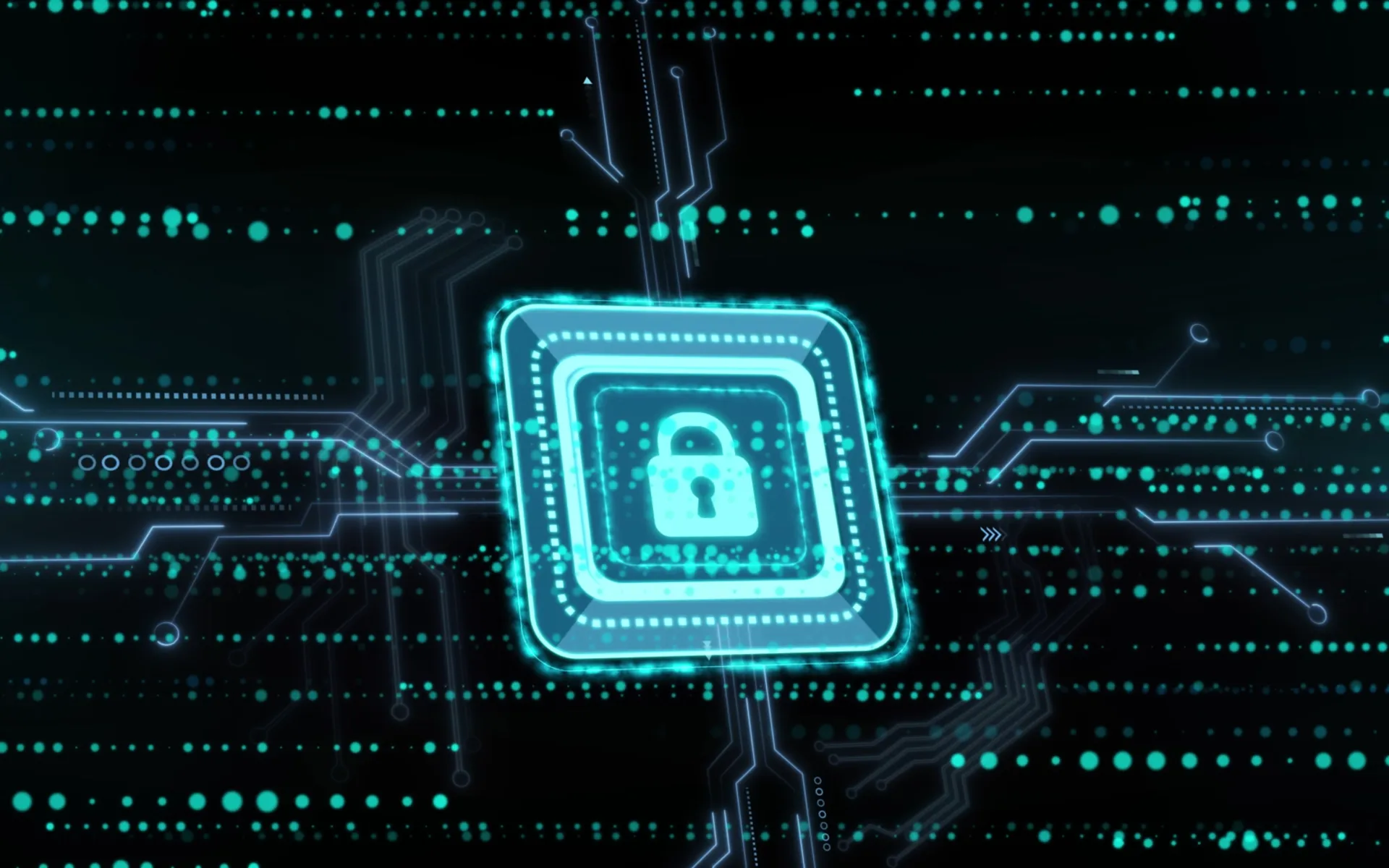 Quantum Security Threat