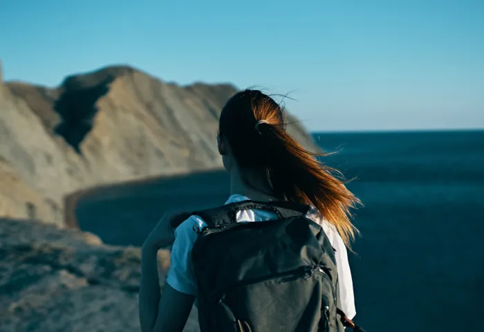 Riksja Travel testimonial